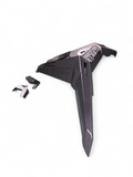 Elektric Offroad 2020+ Kawasaki KRX 1000 Volt Rear Bumper - RRB415001