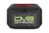 DV8 Offroad Jeep Wrangler (JL) Spare Tire Delete Kit - TSJL-04