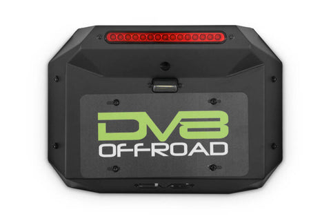 DV8 Offroad Jeep Wrangler (JL) Spare Tire Delete Kit - TSJL-04