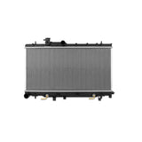 Mishimoto Subaru Impreza WRX/STI Replacement Radiator 2004-2007 - R2703