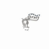 MagnaFlow Direct Fit Catalytic Converter 04-06 Toyota Sienna 3.3L - 50274