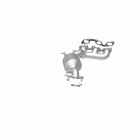 MagnaFlow Direct Fit Catalytic Converter 04-06 Toyota Sienna 3.3L - 49834