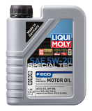 LIQUI MOLY 1L Special Tec F ECO Motor Oil SAE 5W20 - 2263