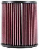 K&N 04-10 Yamaha YFZ450/450R Air Filter - YA-4504