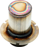 S&S Cycle 1.75in Power Tune XTO Muffler Insert Cap - 550-1667