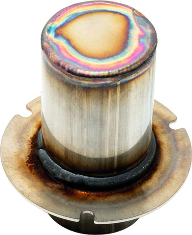 S&S Cycle 1.75in Power Tune XTO Muffler Insert Cap - 550-1667