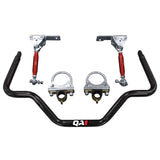 QA1 63-72 Chevrolet C10 Rear Sway Bar - 1-1/4in - 52897