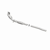 MagnaFlow Conv DF 2010 VW GTI 2.0L Turbo - 49887