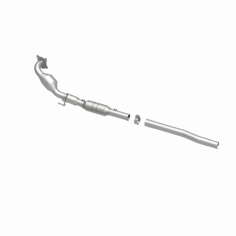 MagnaFlow Conv DF 2010 VW GTI 2.0L Turbo - 49887
