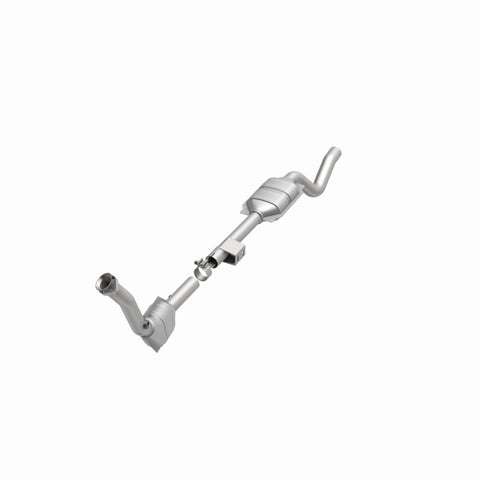 MagnaFlow Direct Fit Catalytic Converter 2003 Mercedes ML320 3.2L - 51847
