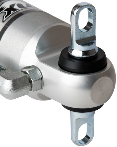 Fox 07+ Jeep JK 2.0 Performance Series 9.6in. Smooth Body Remote Res. Rear Shock / 1.5-3.5in. Lift - 985-24-016