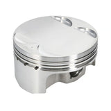 Wiseco 15-19 Yamaha YFM700 Raptor/14-19 Vik 101 Piston Kit - 40119M10200