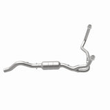 MagnaFlow Conv DF 00 Dodge Durango 5.2L 4WD / 00-03 Durango 5.9L 4WD (49 State) - 93217