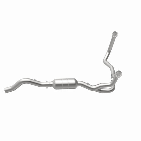 MagnaFlow Direct Fit Catalytic Converter California Grade 00-01 Dodge Durango 5.9L - 4451205