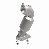 MagnaFlow Direct Fit Catalytic Converter 03-08 Saab 9-3 2.0L - 51761