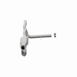 MagnaFlow DF Catalytic Conv 04-06 Ford F-150 Pickup 5.4L 4WD (Exc Heritage Edition) P/S (49 State) - 51744