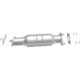 MagnaFlow Direct Fit Catalytic Converter 10-12 Forte 2.0L Fed Rear - 51714