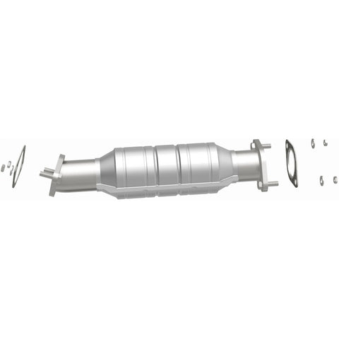 MagnaFlow Direct Fit Catalytic Converter 10-12 Forte 2.0L Fed Rear - 51714