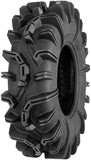 QuadBoss QBT673 Mud Tire - 32x10-14 6Ply - 609319