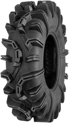 QuadBoss QBT673 Mud Tire - 32x10-15 6Ply - 609320