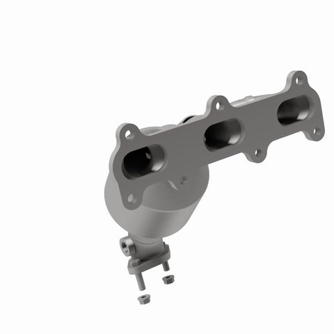 MagnaFlow Direct Fit Catalytic Converter 2004 Hyundai Santa Fe 2.7L - 50695