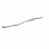 MagnaFlow Direct Fit Catalytic Converter Dodge Dakota 97-99 3.9L/5.2 - 23246