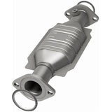 MagnaFlow Direct Fit Catalytic Converter 00-02 Mazda 626 2.0L Rr CA - 451007
