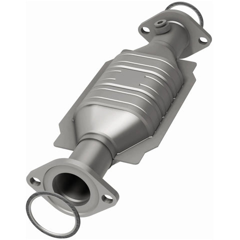 MagnaFlow Direct Fit Catalytic Converter 00-02 Mazda 626 2.0L Rr CA - 451007