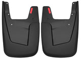 Husky Liners 19-22 RAM 1500 w/o OEM Fender Flares Custom-Molded Rear Mud Guards - 59141
