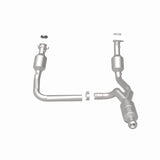 MagnaFlow Conv Direct Fit 14-16 GMC Sierra 1500 V6 4.3L - 52642