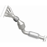 MagnaFlow Direct Fit Catalytic Converter 02-06 Cooper/S Manifold - 452859