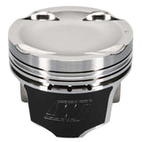 Wiseco 1400 HD 1st Gen 6 Bolt 4G63 Turbo -14cc Piston Shelf Stock Kit - K625M85