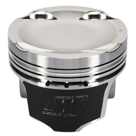 Wiseco 1400 HD 1st Gen 6 Bolt 4G63 Turbo -14cc Piston Shelf Stock Kit - K625M85