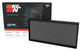 K&N 2021+ Audi Q4 e-tron / 19-22 Volkswagen ID.3 Cabin Air Filter - VF4003