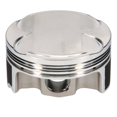JE Pistons Ford Modular 3.661in Bore 1.168in CH 1.36 CC Piston Kit - 353904