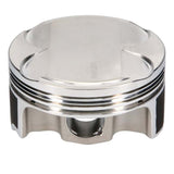 JE Pistons COYOTE 5.0 MODULAR 11:1 Set of 8 Pistons - 314422