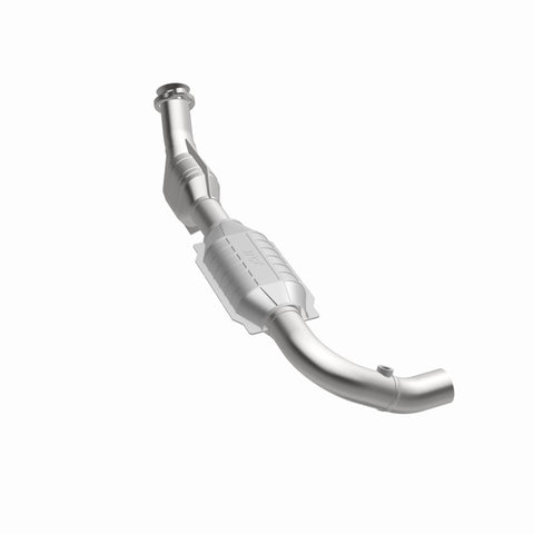 MagnaFlow Direct Fit Catalytic Converter 97-00 Ford Vans 4.2L - 447179