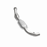 MagnaFlow Direct Fit Catalytic Converter 97-98 E150 E250 Van 4.2L D/ - 93325
