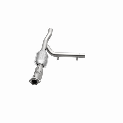 MagnaFlow Conv DF F150/F250 97-98 4.6L PS 4wd - 23345