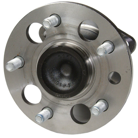 MOOG 98-03 Toyota Sienna Rear Hub Assembly - 512041