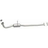 MagnaFlow Direct Fit Catalytic Converter Geo-Suzuki 89 94 - 22616