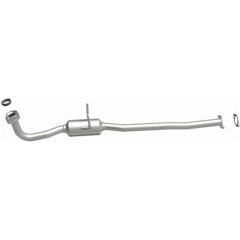 MagnaFlow Direct Fit Catalytic Converter Geo-Suzuki 89 94 - 22616