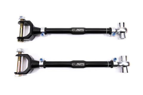 SPL Parts 2016+ Mazda Miata (ND) Rear Upper Traction Arms - SPL RUT ND