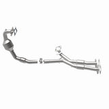 MagnaFlow Conv Direct Fit 12-15 Cadillac SRX V6-3.6L (FWD Only) - 52647