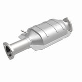 MagnaFlow Conv DF Alfa Romeo 14.5 inch x 6.5 inch x 4 - 23504