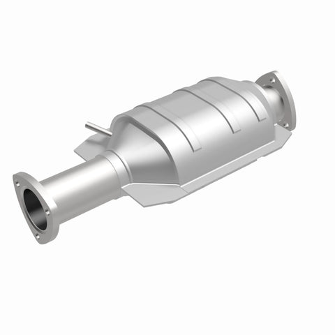 MagnaFlow Conv DF Alfa Romeo 14.5 inch x 6.5 inch x 4 - 23504