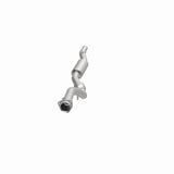 MagnaFlow DF Catalytic Conv 00-03 Audi A6 Quattro 4.2L Driver Side *NOT FOR SALE IN CALIFORNIA* - 51849