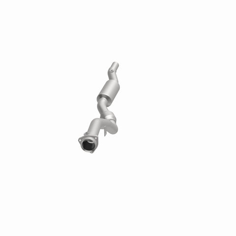 MagnaFlow DF Catalytic Conv 00-03 Audi A6 Quattro 4.2L Driver Side *NOT FOR SALE IN CALIFORNIA* - 51849