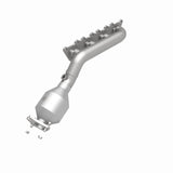 MagnaFlow Conv DF 2009 Kia Borrego 4.6L Passenger Side - 51981