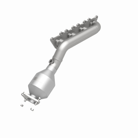 MagnaFlow Conv DF 2009 Kia Borrego 4.6L Passenger Side - 51981